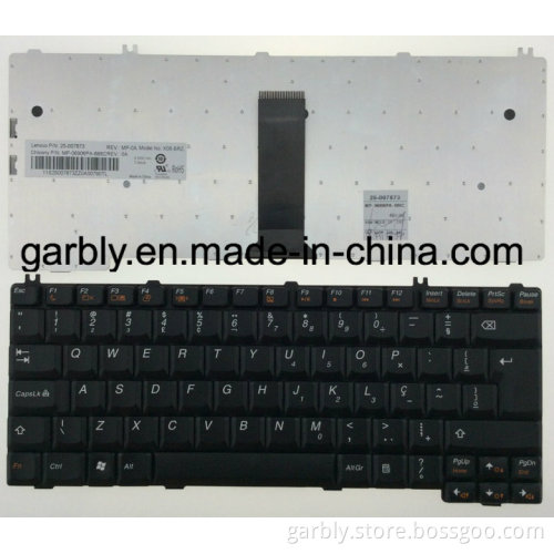 SP LA BR Layout Keyboard for Lenovo 3000 G430 G430A